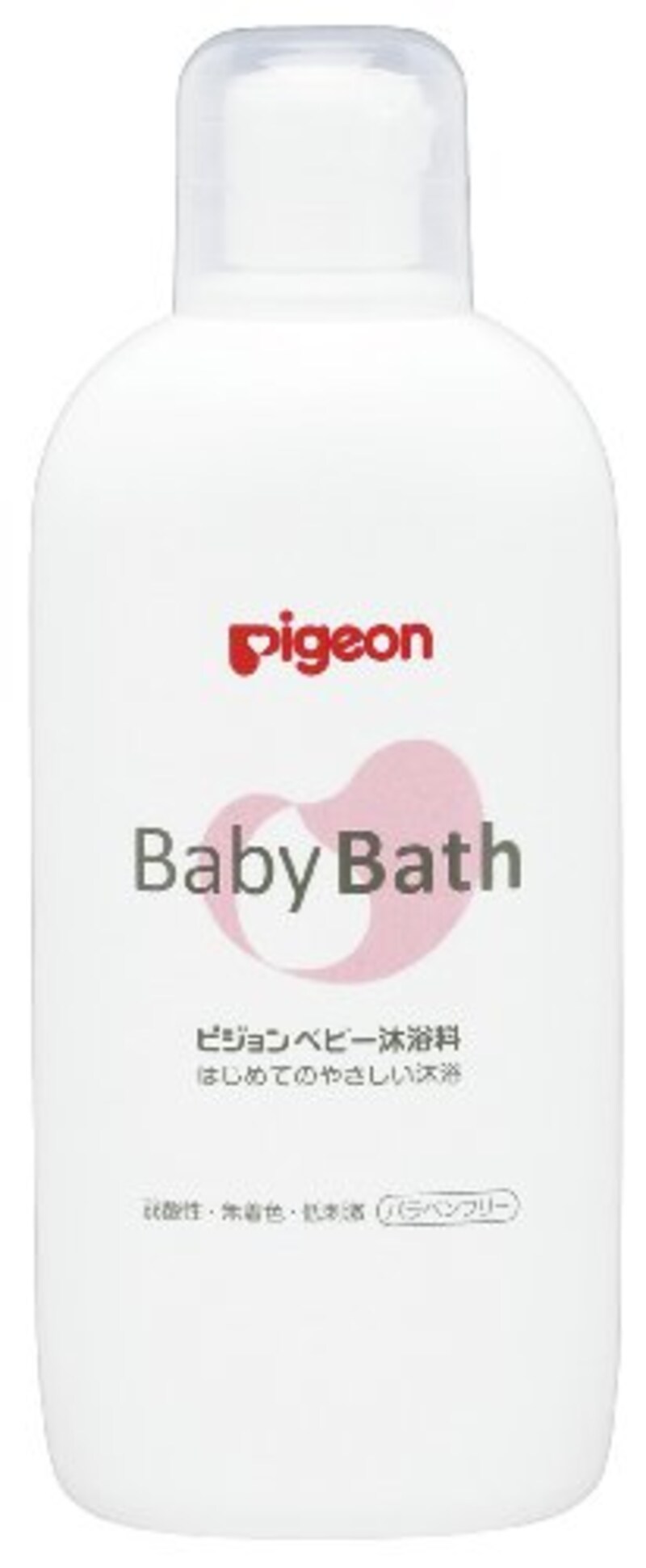 ピジョン ,ベビー沐浴料 500ml