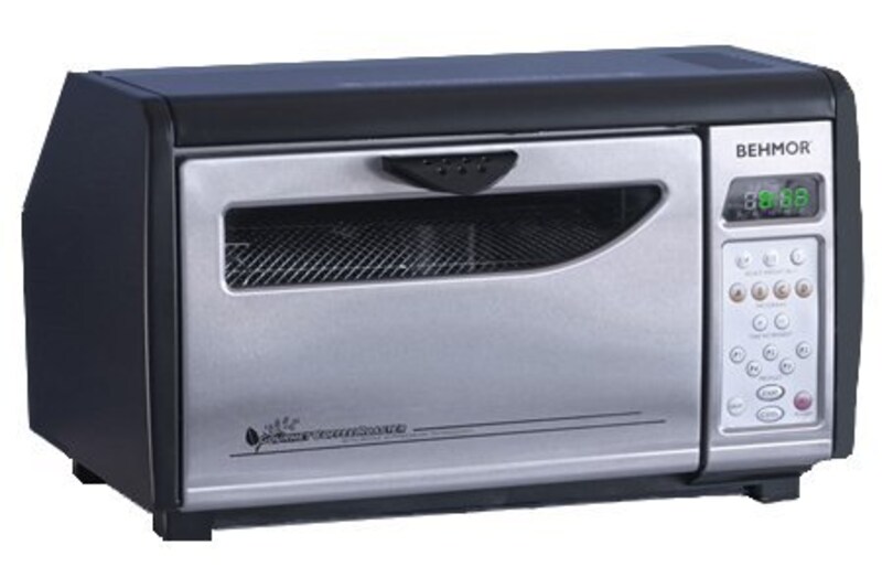 Behmor,1600plus 小型電気式焙煎機