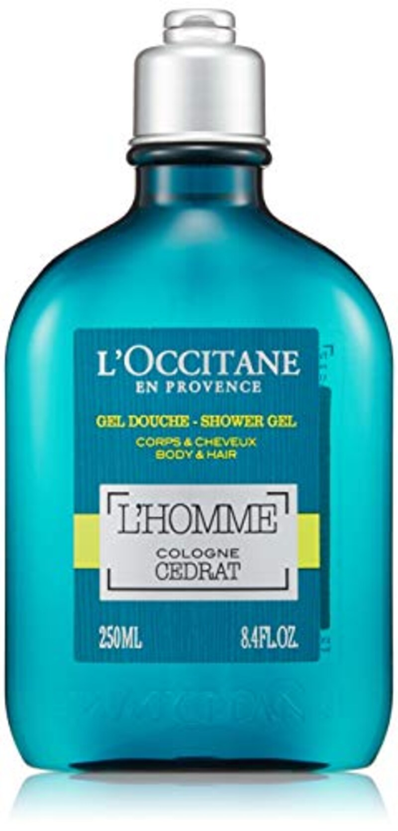L'OCCITANE(ロクシタン),セドラオム シャワージェル