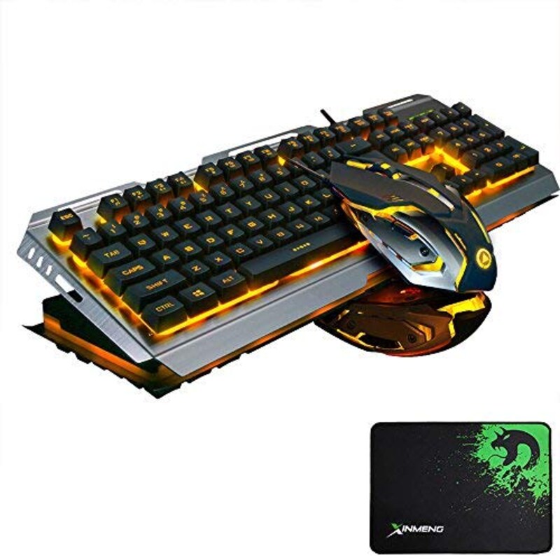 21 ゲーミングキーボードおすすめ人気ランキング23選 マウスセットや片手用 軸の特徴も紹介 Best One ベストワン