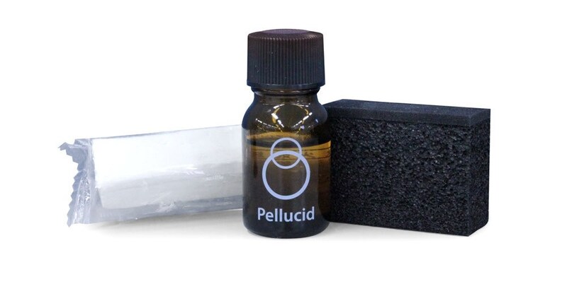 ペルシード(Pellucid),ヘッドライトクリーナー&コーティング,PCD-13