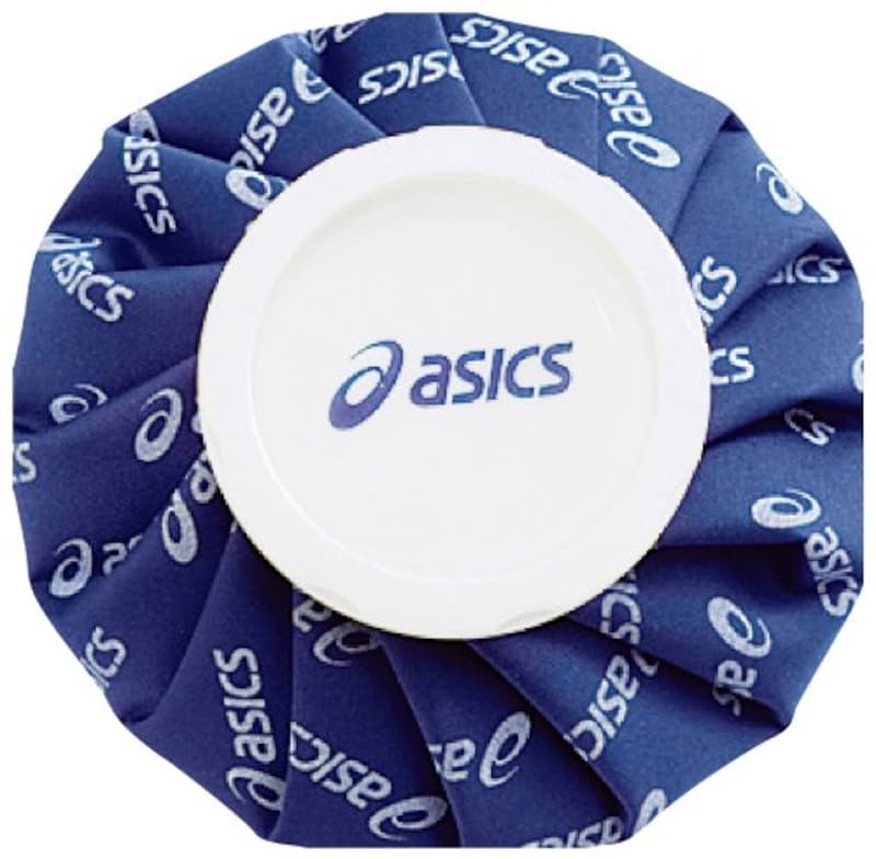 asics(アシックス),アイスバッグ
