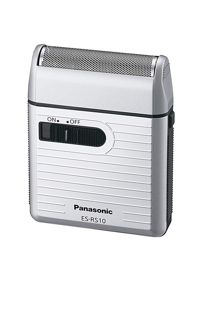 Panasonic(パナソニック),メンズシェーバー 1枚刃,ES-RS10-S