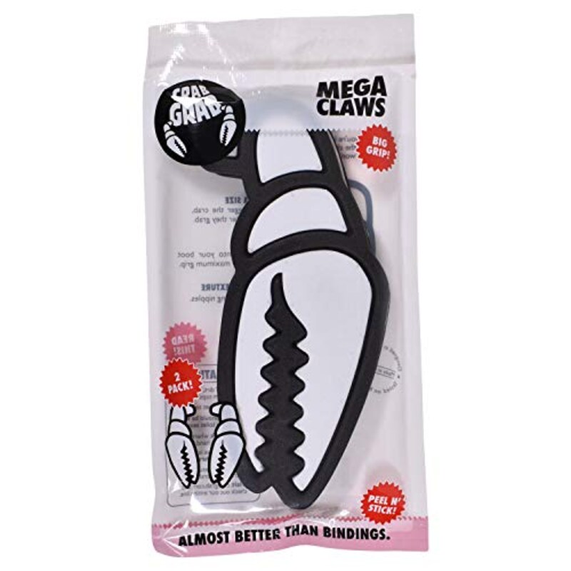 CRAB GRAB(クラブグラブ),デッキパッド GRAB RAILS