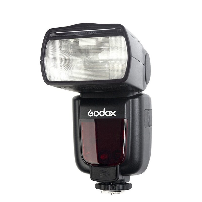 Godox,Thinklite フラッシュ スピードライト,TT600