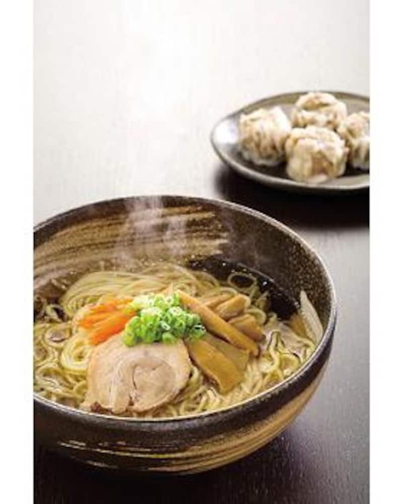 四国日清食品,「麺の味ワイ」冷凍ラーメン 