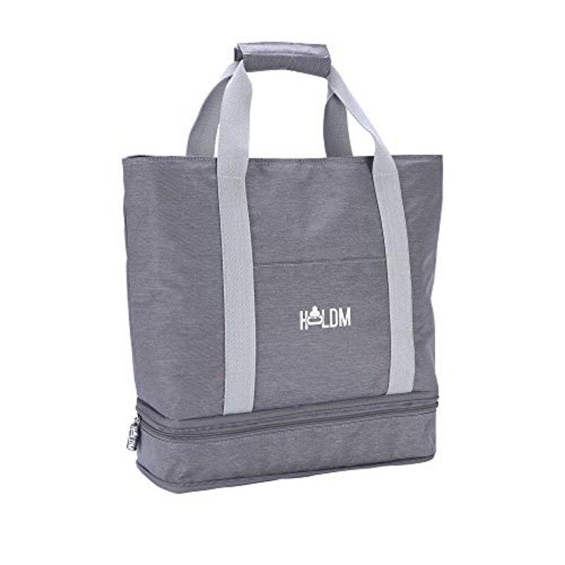 Holdm,機能性トートバッグ