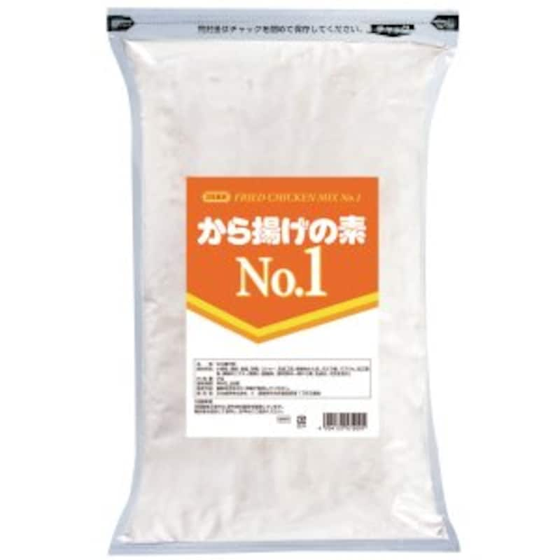 日本食研,から揚げの素No.1 業務用