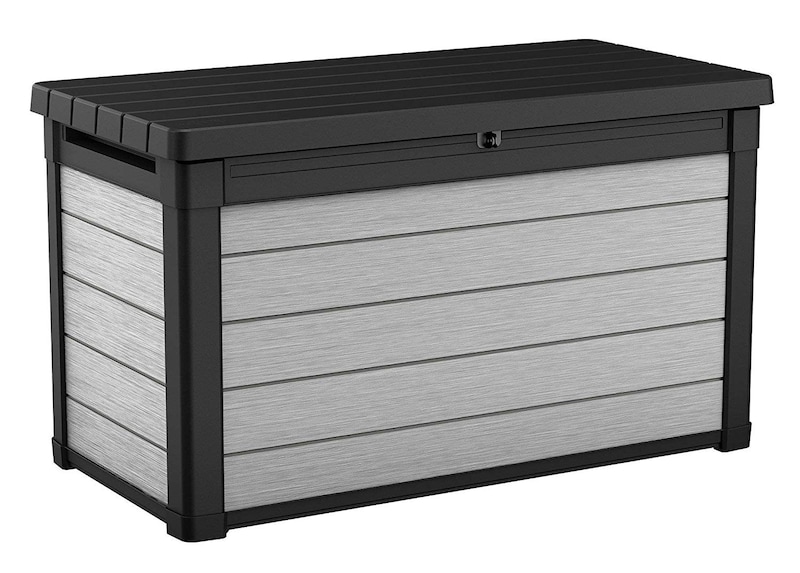 KETER,Denali Deck Box 380L