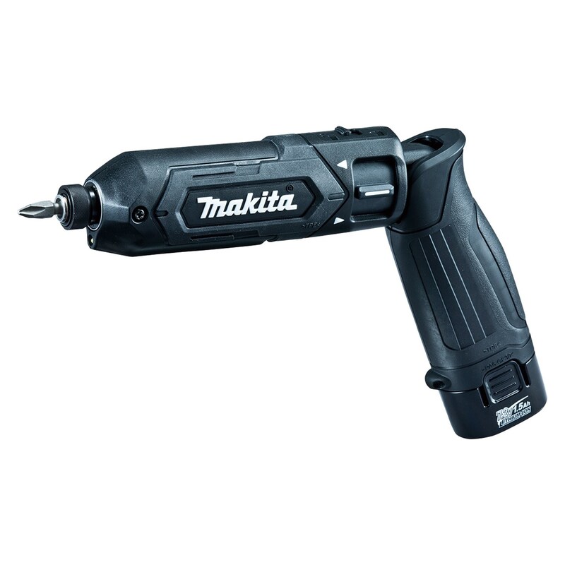 マキタ(Makita),充電式ペンインパクトドライバ,TD022DSHXB