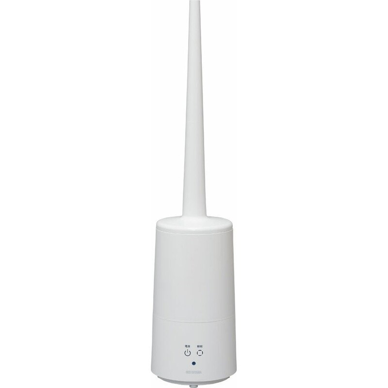 アイリスオーヤマ,チムニー型超音波式加湿器,UHM-280C