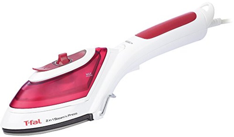 T-fal(ティファール),2in1スチームアンドプレス 8610,DV8610J1