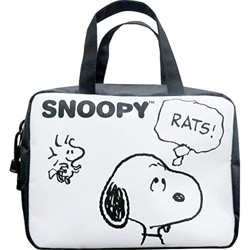 Snoopy(スヌーピー),トラベルポーチ,K-5780B