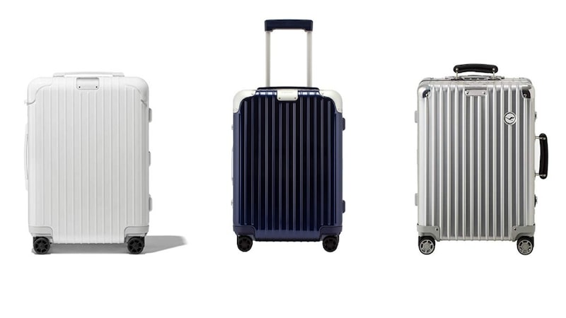 RIMOWA（リモワ）スーツケースの魅力と選び方｜おすすめサイズや修理も解説 - Best One（ベストワン）