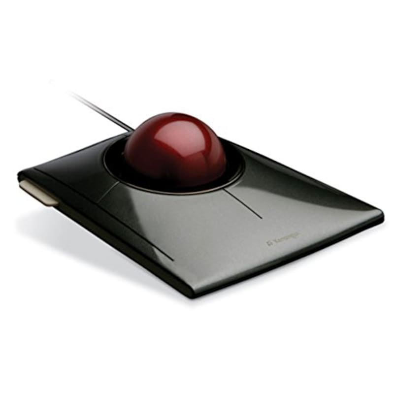 Kensington（ケンジントン）,SlimBlade Trackball,72327JP