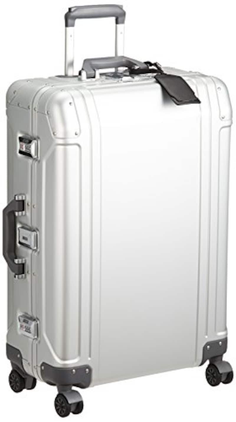 ZERO HALLIBURTON(ゼロハリバートン),スーツケース,GEO Aluminum 3.0