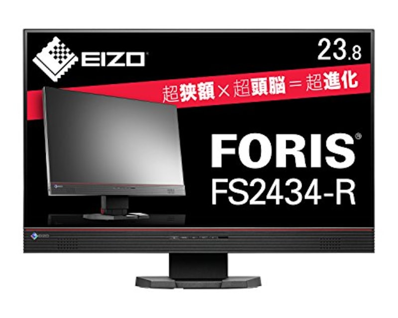 EIZO,FORIS,FS2434-R