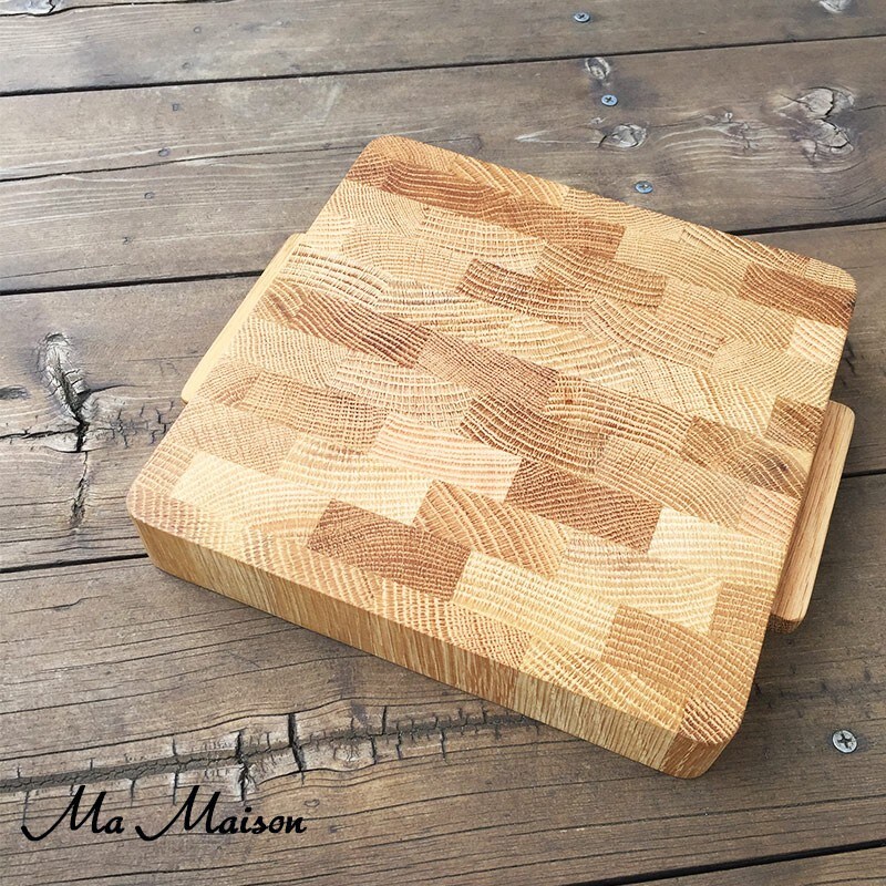 Ma maison,カッティングボード 組木加工,oww0955
