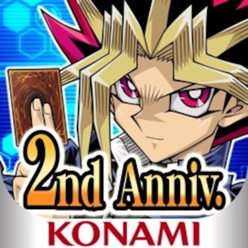 KONAMI（コナミ）,遊戯王 デュエルリンクス