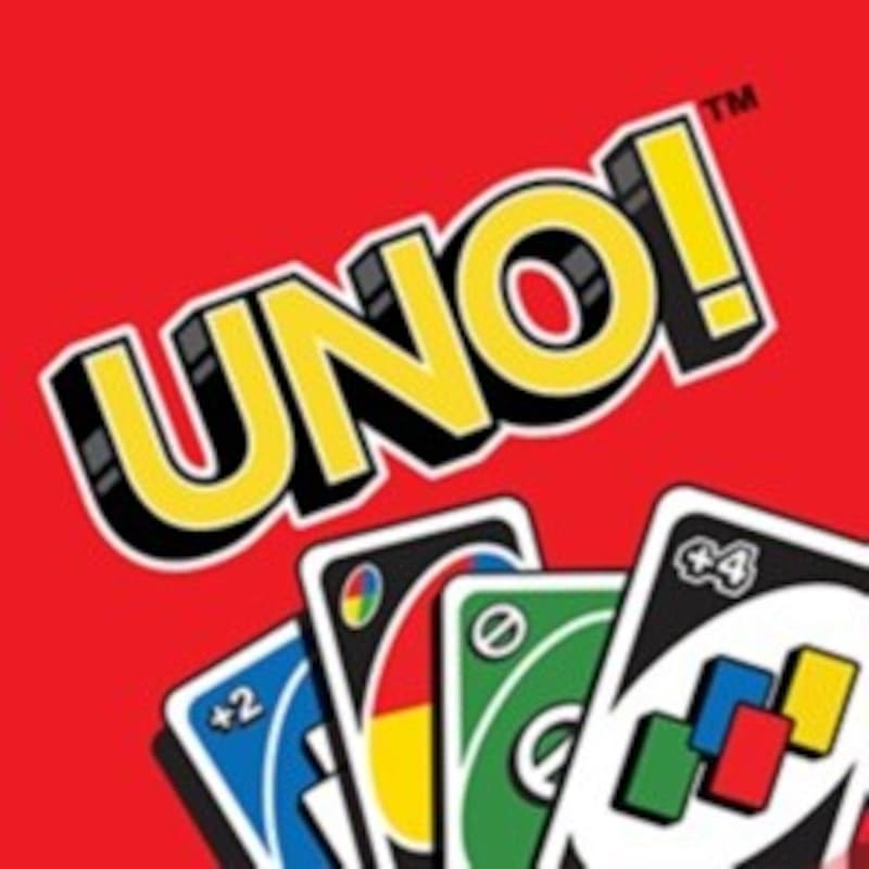 Mattel163 Limited,UNO!™ 