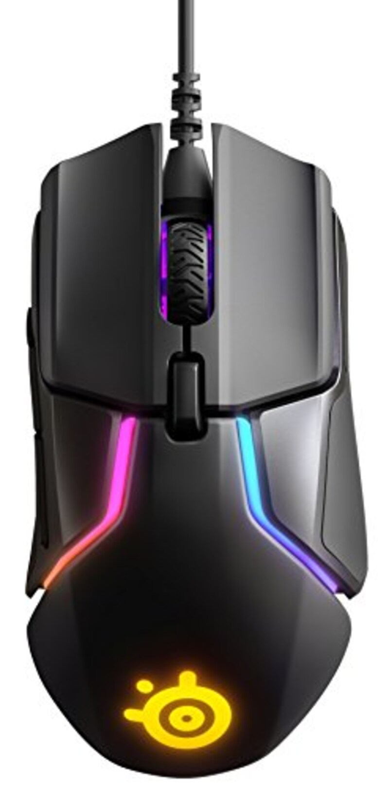 SteelSeries,Rival 600 ゲーミングマウス,62446