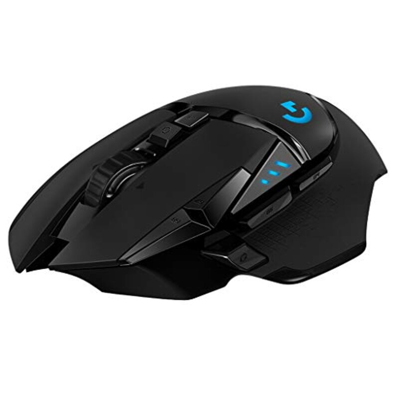 ロジクール,ワイヤレスゲーミングマウス,G502WL