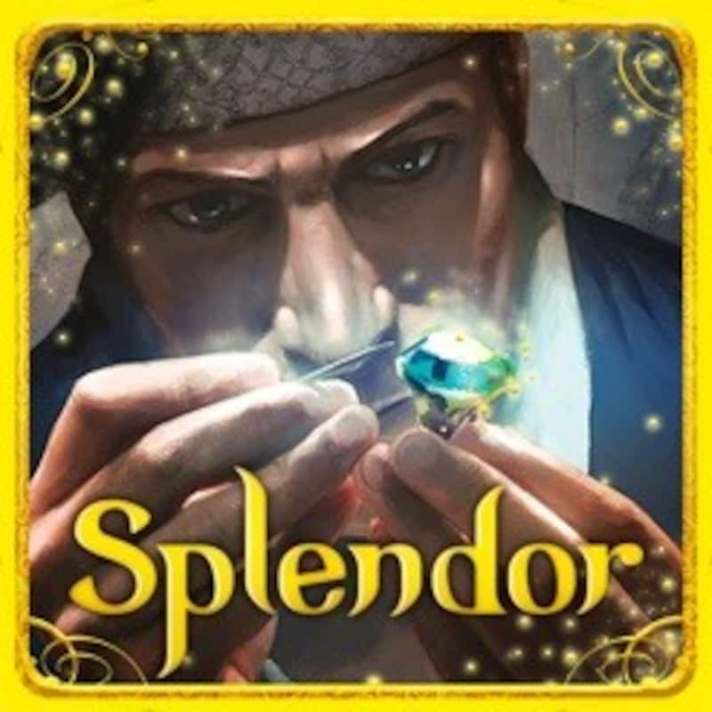 Asmodee Digital,Splendor™: The Board Game 