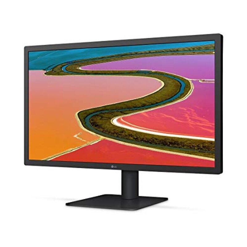 LG,UltraFine 4K Display,24MD4KL-B.AUSA
