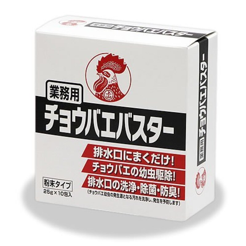 KINCHO(キンチョー),チョウバエバスター