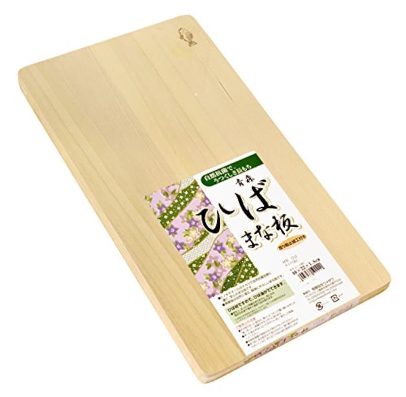 ウメザワ,木製まな板 青森ひば,590220