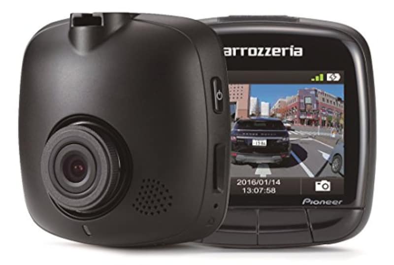 carrozzeria(カロツェリア),ドライブレコーダー,ND-DVR10