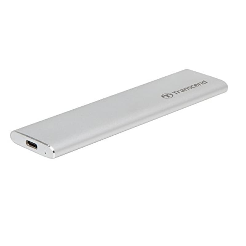 トランセンドジャパン,USB3.1 M.2 SSD外付けケース,TS-CM80S
