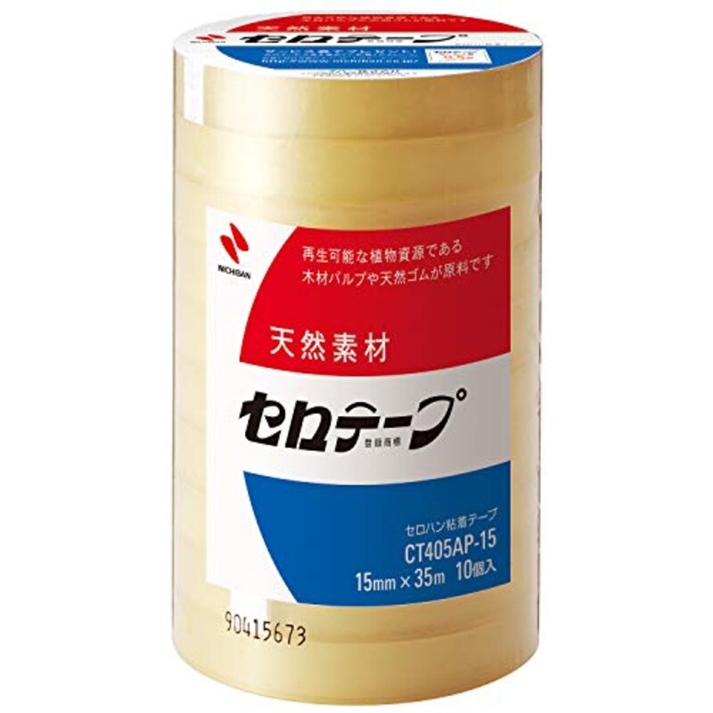セロハンテープのおすすめ人気ランキング9選 最適な幅は 可愛いデザインタイプ 文字が書けるものや黄ばみにくいものも Best One ベストワン