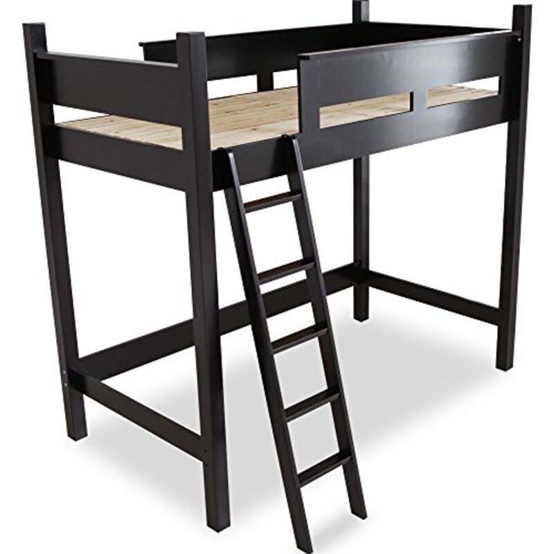 ロフトベッドのおすすめ人気ランキング7選 コンセント付きタイプも Best One ベストワン