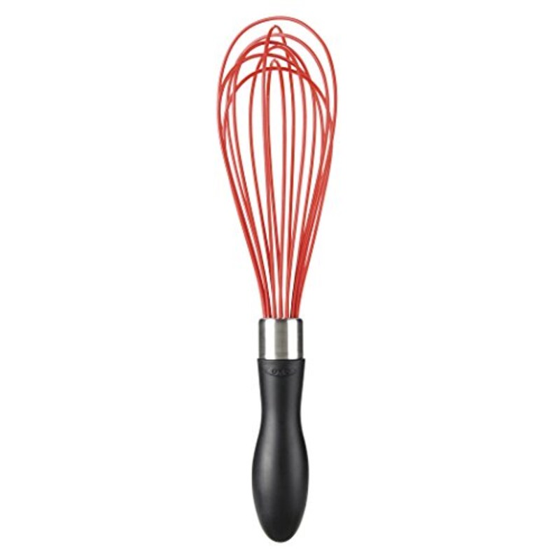 OXO (オクソー),泡だて器 シリコン ウィスク