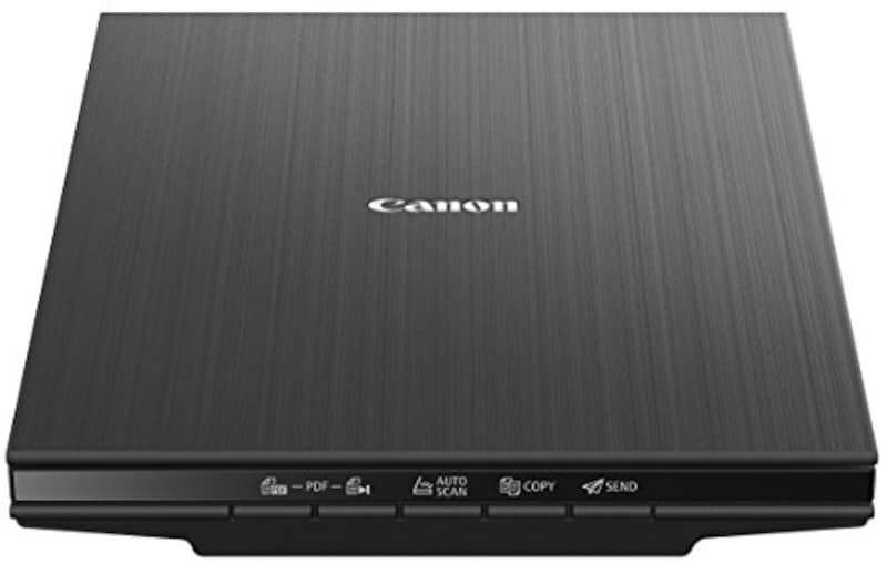 キャノン,CANOSCAN LIDE 400,Canon