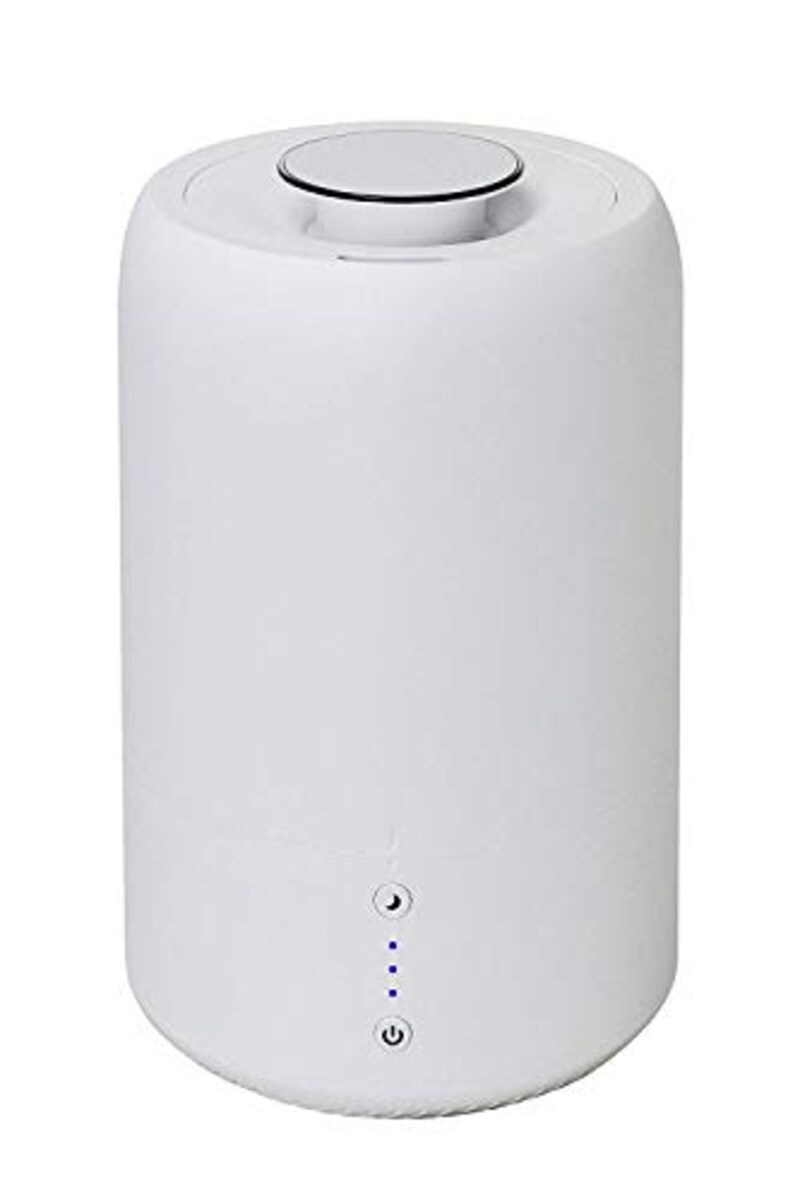 山善(YAMAZEN),超音波式加湿器,MZ-J15