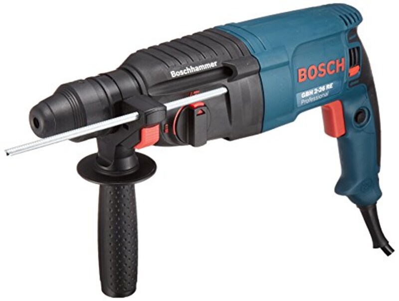 BOSCH,ハンマードリル,GBH2-26RE