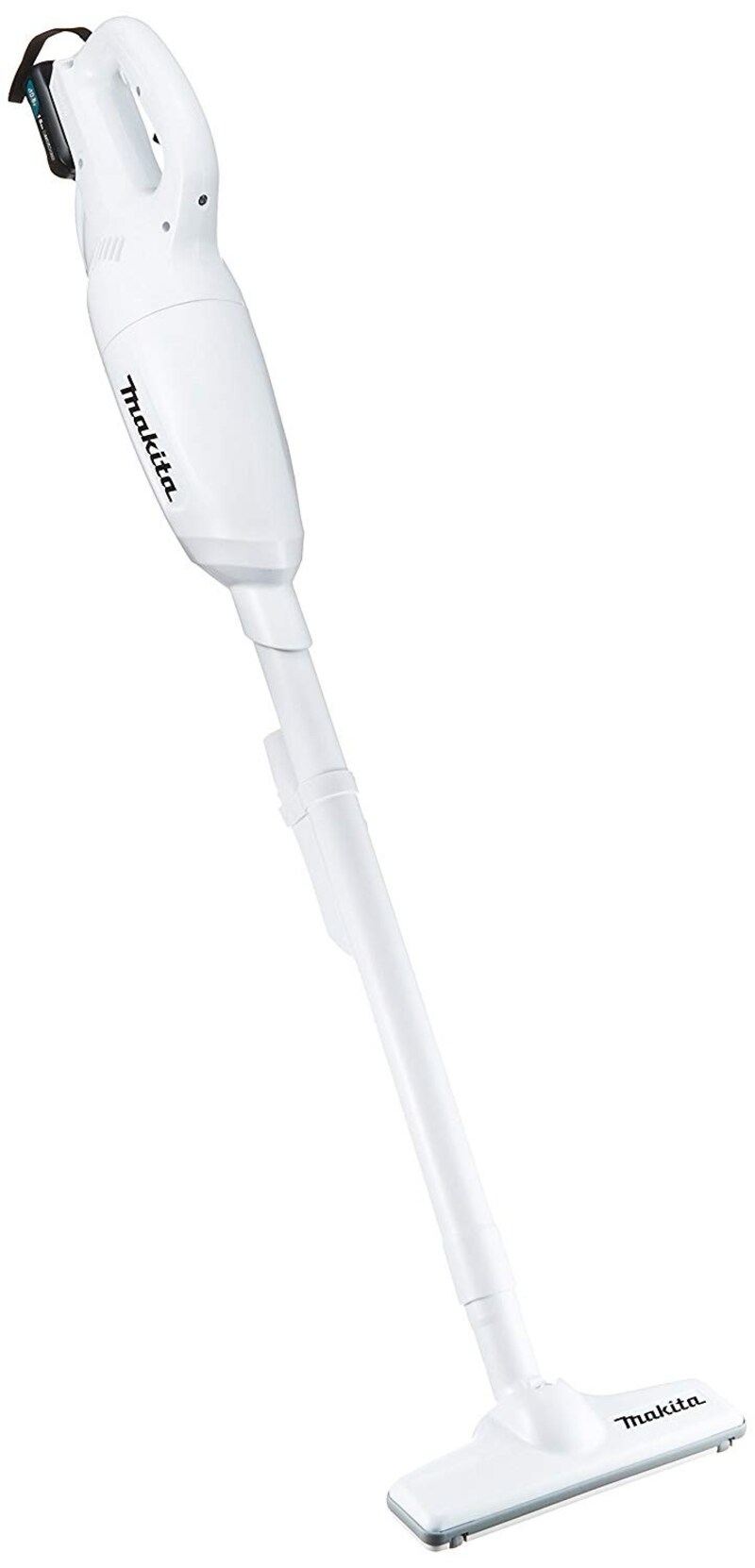 Makita(マキタ),充電式クリーナー(バッテリー・充電器付き),CL106FDSHW