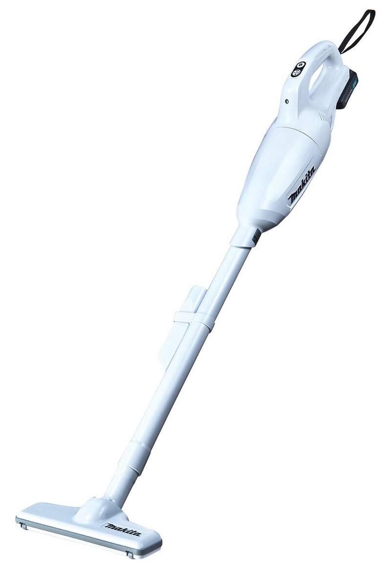 Makita(マキタ),充電式クリーナー(バッテリー・充電器付き),CL108FDSHW