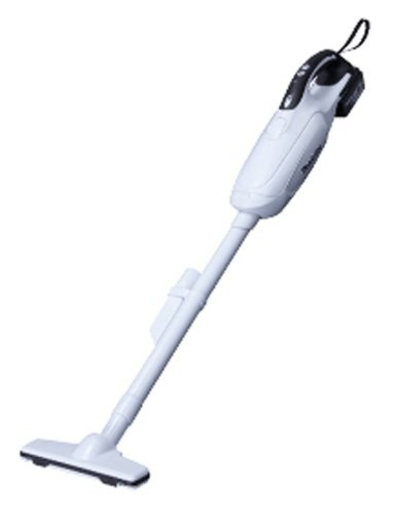 Makita(マキタ),充電式クリーナー(バッテリー・充電器付き),CL182FDRFW