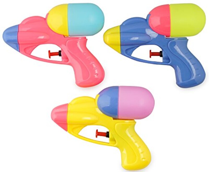 子ども用 本格派 水鉄砲おすすめ人気最強22選 強力でかっこいいタイプも タンク容量に注目 Best One ベストワン