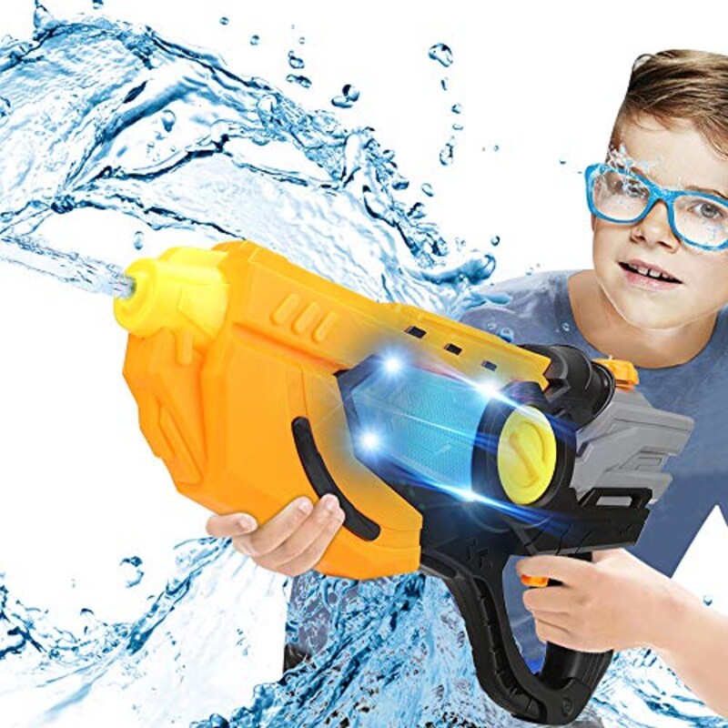 子ども用 本格派 水鉄砲おすすめ人気最強22選 強力でかっこいいタイプも タンク容量に注目 Best One ベストワン