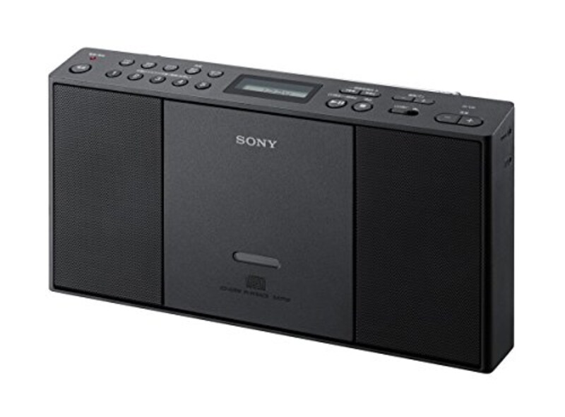 SONY ,CDラジオ,ZS-E30