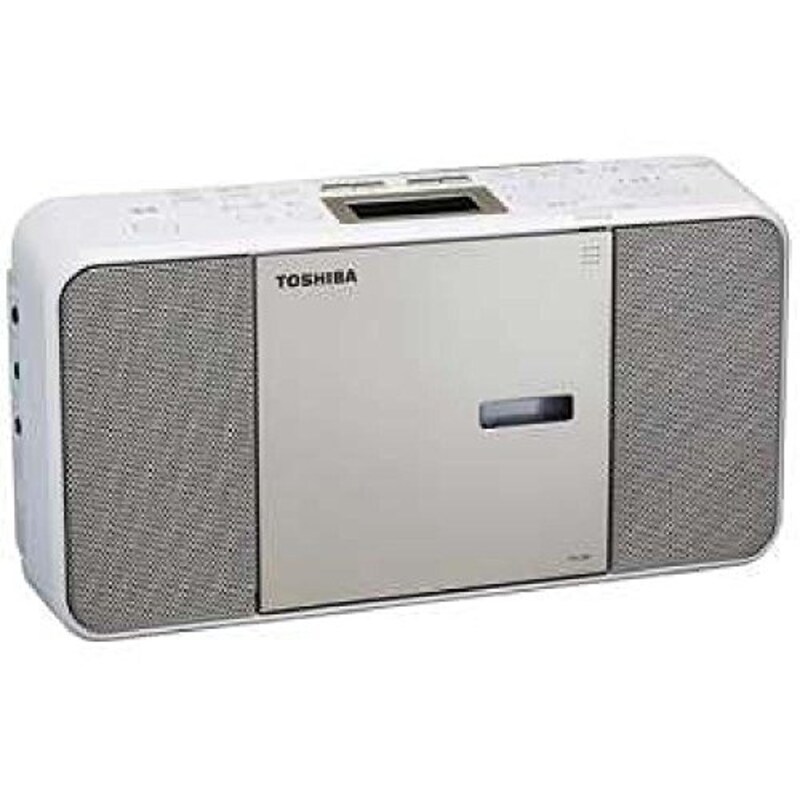 東芝 ,ラジカセ,TY-C300