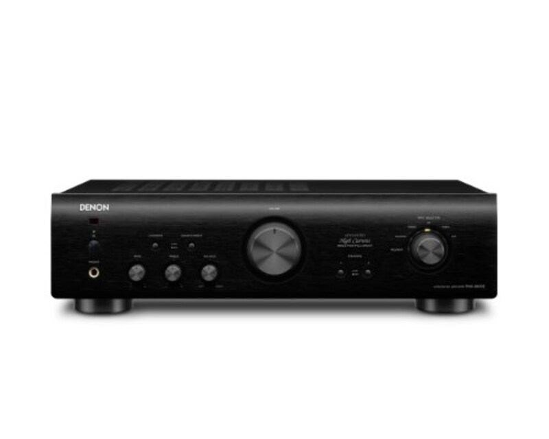 DENON(デノン),プリメインアンプ,PMA-390RE-K