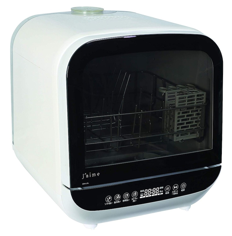 エスケイジャパン,Jaime 食器洗い乾燥機,SDW-J5L