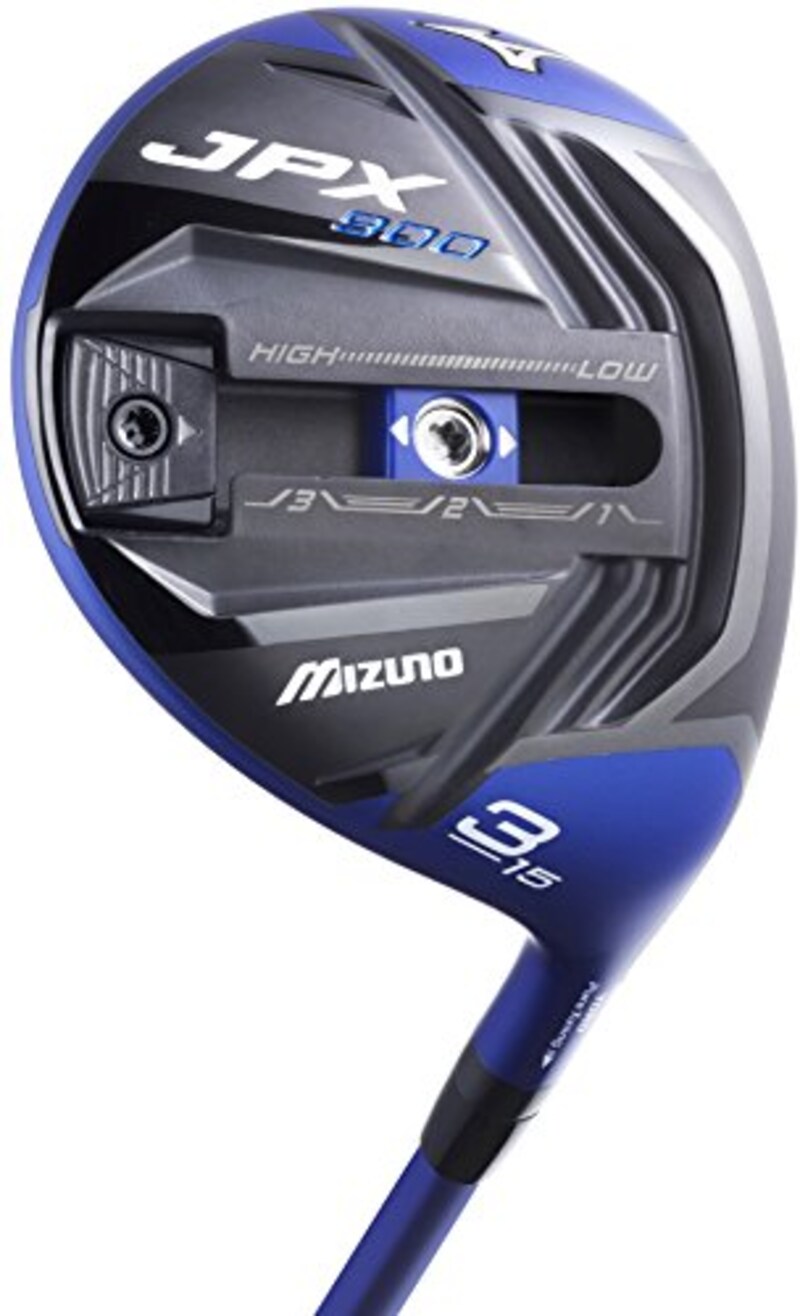 MIZUNO(ミズノ),JPX 900フェアウエーウッド,5KJBB53355