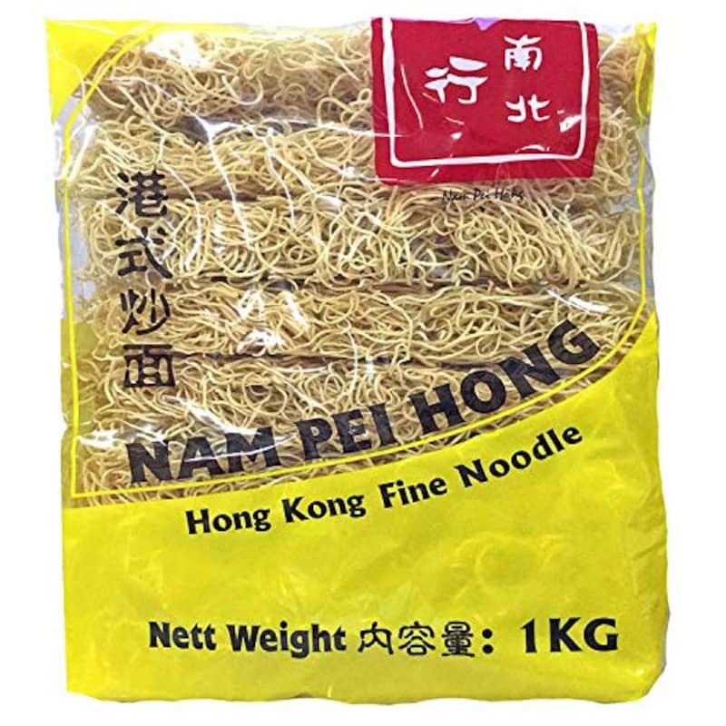 廣祥泰 ,乾麺・焼きそば・香港チャオメン