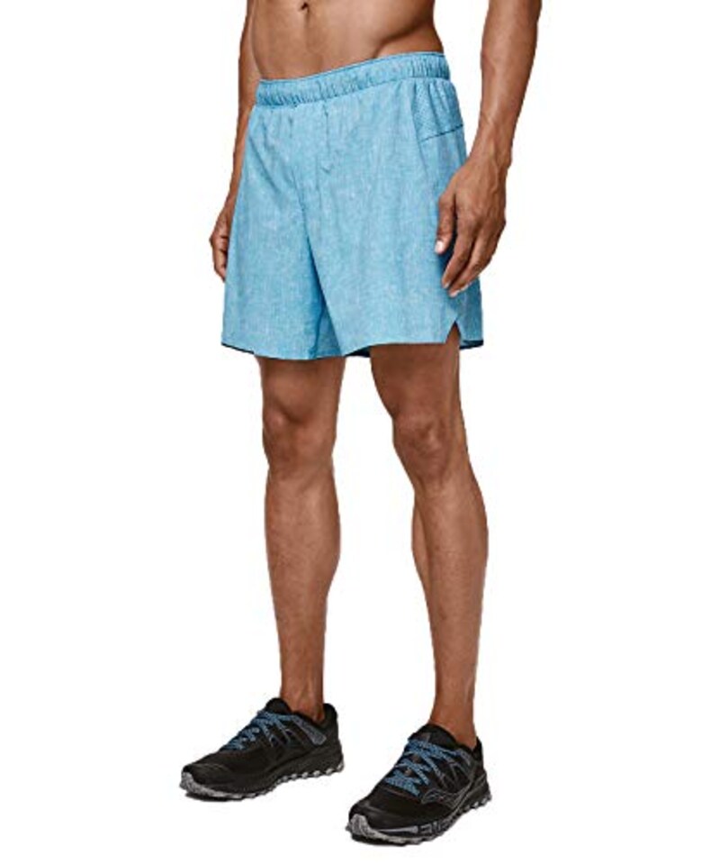 Lululemon,メンズショーツ
